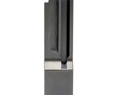 RIMFIRE BOLT ASSEMBLY FOR RUGER 10/22 NITRIDE BLACK