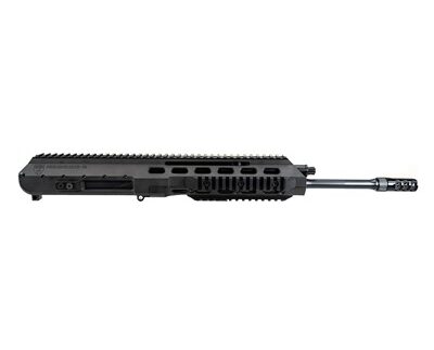 ARAK-21 7.62X39MM COMPLETE UPPR RECEIVR 12.5'' MEDIUM BBL BLK