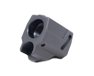 EXOS-525 PISTOL COMPENSATOR FO SIG SAUER P365/365XL BLACK