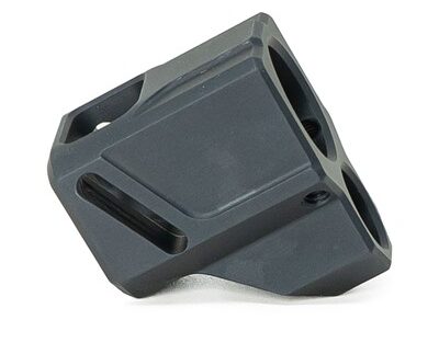 EXOS-514 PISTOL COMPENSATOR FOR M&P BLACK
