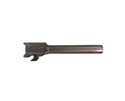 P320FS 4.7''BBL 9MM LUGER W/LCI NON-THREADED GOLD