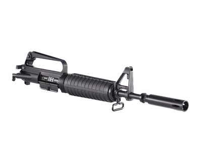 BRN XM177E2 UPPER RECEIVER, 11.5'', 1-7 TWIST, BLACK