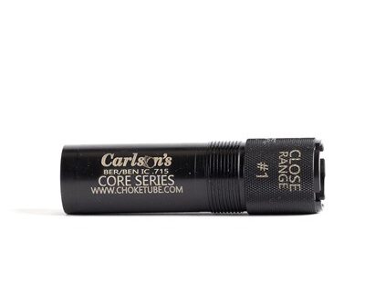 CORE 12 GA FOR BERETTA/BENELLI CHOKE TUBE CLOSE RANGE