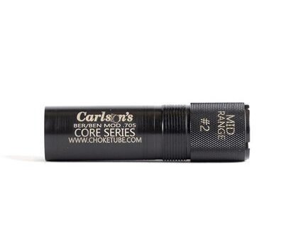 CORE 12 GA FOR BERETTA/BENELLI CHOKE TUBE MID RANGE