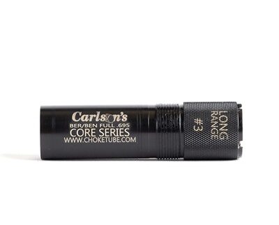 CORE 12 GA FOR BERETTA/BENELLI CHOKE TUBE LONG  RANGE