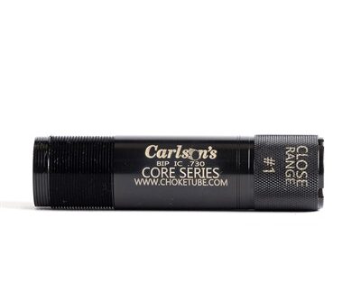 CORE 12 GA FOR BROWNING INVECTOR PLUS CHOKE TUBE CLOSE RANGE