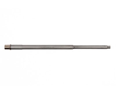 6.5 GRENDEL 20'' 1-8 TWIST DMR RIFLE BBL THREADED SS