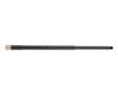 6MM ARC 20'' 1-7 TWIST DMR RIFLE BBL THREADED BLACK