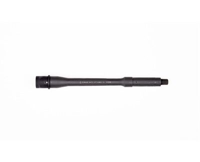 5.56 NATO 10.3'' 1-7 GOV. CARBINE BBL THREADED CMS CRANE-SPEC