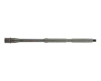 5.56X45 NATO 16'' 1-7 M4 CARBINE BBL CHROME-LINE THREADED