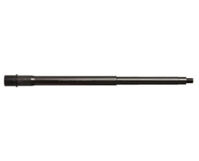 5.56X45NATO 16'' 1-7 HEAVY MID LENGTH CHROME-LINE THREADED