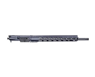 RISE .22 ARC 18''BBL 1-7 TWIST COMPLETE UPPER DARK GRAY