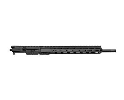 RISE .22 ARC 18''BBL 1-7 TWIST COMPLETE UPPER BLACK