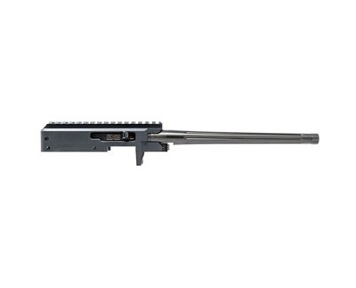 FX22 22 LONG RIFLE 10.5'' FLUTED THREADED BARRELED RECEIVER
