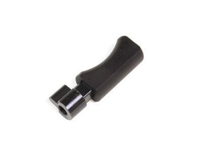 STANDARD CHARGING HANDLE CURVED FINGER KNOB FOR BRN-180
