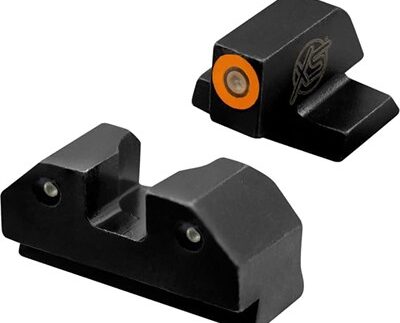 R3D 2.0 NIGHT SIGHTS FOR CANIK TP9SF ORANGE