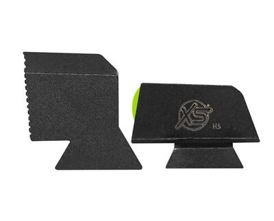 R3D 2.0 STANDARD S&W EQUILIZER ORANGE