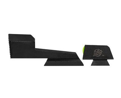 R3D 2.0 OPTIC/SUPPRESSOR S&W M&P M2.0 SHIELD/PLUS GREEN