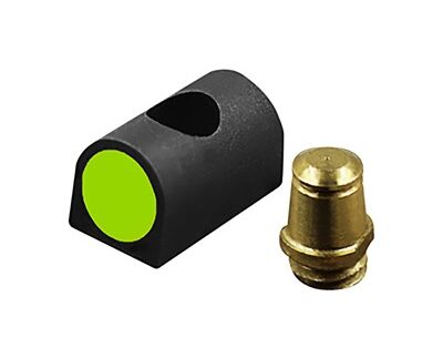 UNIVERSAL STANDARD DOT SHOTGUN VENT RIB GREEN