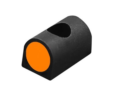UNIVERSAL STANDARD DOT SHOTGUN VENT RIB ORANGE