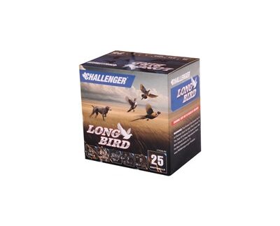 FEATHERLITE 20 GAUGE 2-3/4'' 3/4OZ #8 SHOT 250/CASE