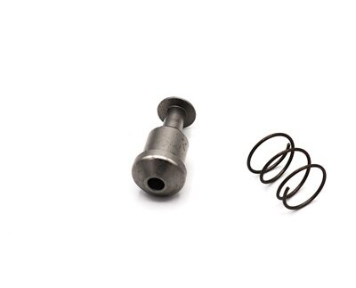 MAGAZINE LATCH PLUNGER AND SPRING FOR RUGER 10/22 LR