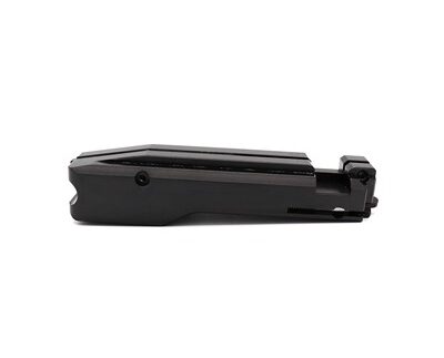 COMPLETE BOLT FOR THE RUGER 10/22 LR BLACK MATTE