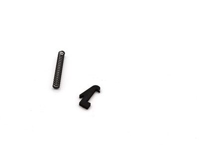 EXTRACTOR AND SPRING REPLACEMENT FOR RUGER 10/22 LR