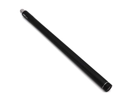 ULTRA LIGHTWEIGHT 16'' BULL FLUTED BBL 10/22 LR BLACK