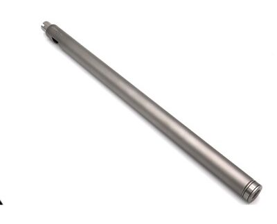 MATCH 20'' BULL BARREL STAINLESS STEEL