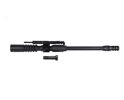 UXR 300 AAC BLACKOUT 14.5'' BARREL CONVERSION KIT