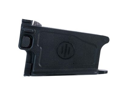 UXR 308 WINCHESTER/6.5 CREEDMOOR MAGWELL ASSEMBLY BLACK