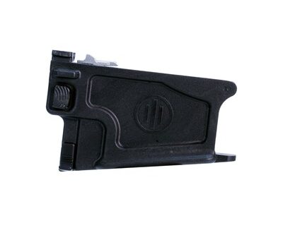 UXR 223 WYLDE/300 AAC BLACKOUT MAGWELL ASSEMBLY BLACK