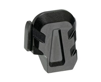 REAR SLIDE CAP FOR SIG SAUER P365 BLACK