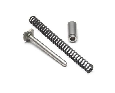 1911 COMMANDER 45 ACP 18# FLAT WIRE RECOIL SPRING SYSTEM