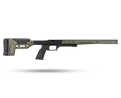 ORYX SPORTSMAN CHASSIS FOR HOWA 1500 SA RIGHT HAND ODG