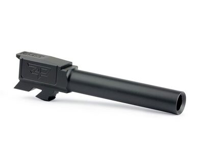 GLOCK 48 4.08'' BBL 9MM LUGER NON-THREADED BLACK