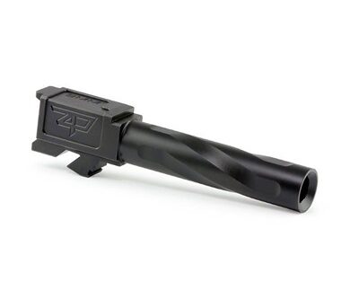 GLOCK 19 GEN 1-4 3.89'' BBL 9MM LUGER NON-THREAD BLACK