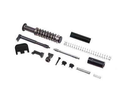 UPPER SLIDE PARTS KIT FOR GLOCK 43/43X/48