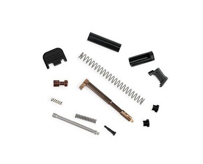 UPPER SLIDE PARTS KIT FOR GLOCK GEN 1-4