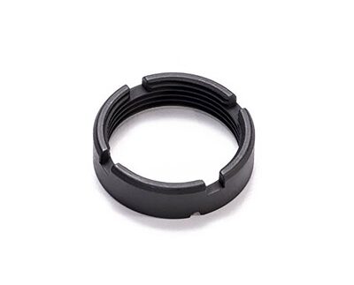 ENHANCED CARBINE BUTTSTOCK CASTLE NUT