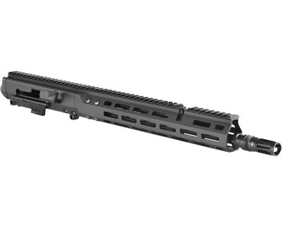 BRN-180S GEN 2 13.9'' UPPER RECEIVER PINNED/WELDED .223WYLDE