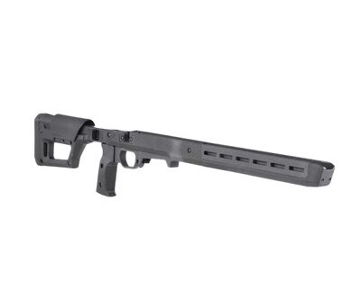 PRO 700 LITE LA STOCK REMINGTON 700 LONG ACTION BLACK