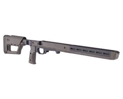 PRO 700 LITE LA STOCK REMINGTON 700 LONG ACTION OD GREEN