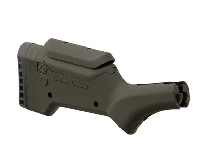 ELG M-LOK STOCK FOR MARLIN 1895/1894/336 OD GREEN