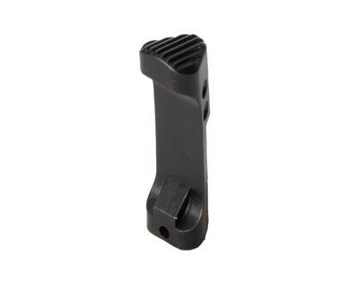 SG9 ENHANCED MAGAZINE RELEASE SIG P320/M17 BLACK