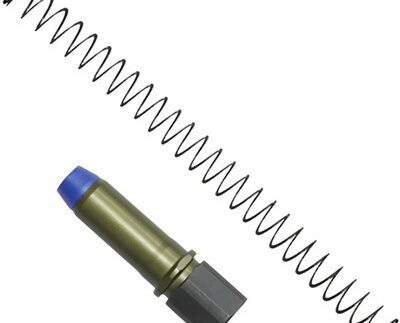 K-SPEC AR-15 H2 BUFFER/SPRING KIT 4.7OZ OLIVE DRAB GREEN