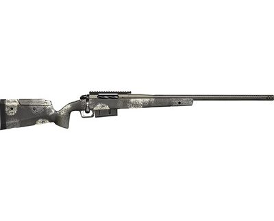 MODEL 2020 WAYPOINT 300 PRC 24'' BBL (1)3RD ADJ EVERGREEN