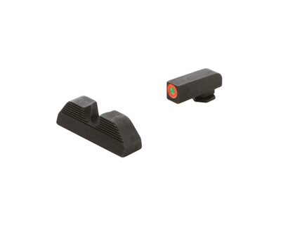 PROTECTOR SIGHT  SET TRITM GLOCK 9MM G1-4/GLOCK 10MM.45 ACP