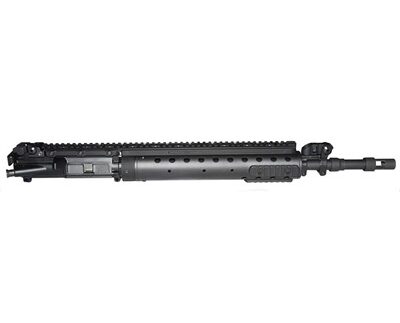 MK12 MOD 0 SPR GEN II 5.56MM 18'' BBL 1-8 TWIST UPPER BLACK